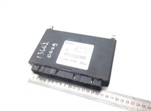 Vezérlőegység fr mercedes a0014461102 (vdo, németország)
