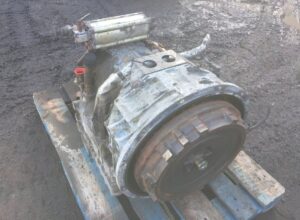 Mercedes sebességváltó, kód: a6282707600 / a6282707608
