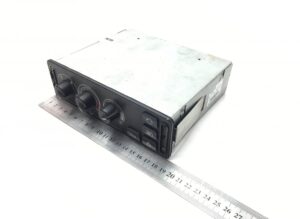 Fűtésvezérlő panel kabin mercedes a0004461028 / 0004461028 / 0004467228 / a0004467228