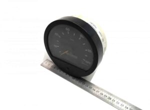 Sebességmérő mercedes 20-120 km/h