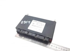 Elektronikus vezérlőegység fr 24v mercedes a0014461102 0014461102