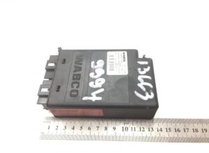 Ecas wabco vezérlőegység mercedes a0004461917