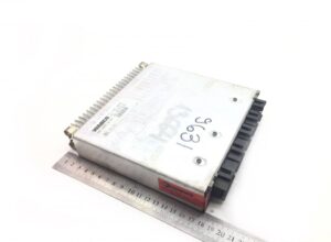 Wabco ebs vezérlőegység mercedes a0004463636