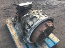 Mercedes sebességváltó A6282707600 6282707600 A6282707608