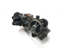 Mercedes légszárító A0024315715 / A0034316206 / A0178209310 / A0044313506