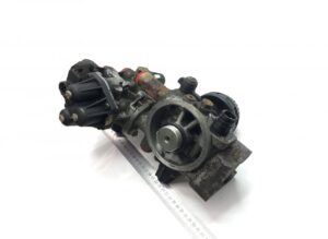 Mercedes légszárító a0024315715 / a0034316206 / a0178209310 / a0044313506