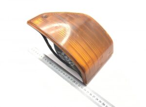 Bal hátsó villogó fény mercedes a0018206021