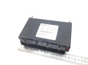 Vdo mercedes fr vezérlőegység a0014461102