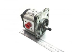 Mercedes a6285000922 hidraulikus hűtőventilátor motor