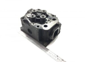 Hengerfej mercedes a4570100521 / a4570104820 / a4570106120 / a4570107020