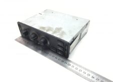 Klímavezérlő panel kabin Mercedes A0004461028 / 0004461028 / 0004467228 / A0004467228
