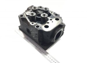 Hengerfej mercedes a4570100521/a4570104820/a4570106120/a4570107020