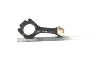 Himbás tengely mercedes a4570300420/a4570300120