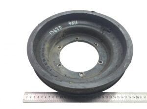 Autóalkatrész mercedes 4570350212 a4570350212 főtengelyhez