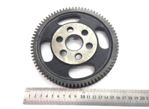 Mercedes a4572360813 köztes fogaskerék / 4572360813