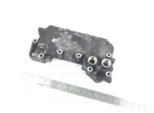 Motorolaj hűtőfedél Mercedes – Kód A4571880204, 4571880204