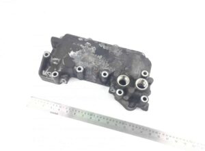 Motorolaj hűtőfedél mercedes – kód a4571880204, 4571880204