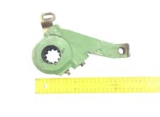 Jobb oldali másodlagos tengely fékszabályzó Scania zöld