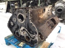 Scania motor hengerblokk (kódok: 1513346, 1482538, 1541186, 1739462, 1759340)