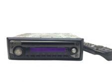Kenwood KDC-W3537 Autórádió távirányítóval