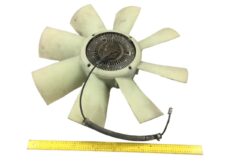 Hűtőventilátor szerelvény Scania 1766909 / 1422502