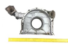 Scania 1424399 motor első burkolat