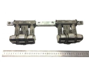 Tappet készlet görgőkkel scania – kódok: 1786174, 1513944, 1786173, 1786146, 1778649, 1513107, 1513105, 1423852