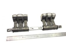Tappet készlet görgőkkel Scania-hoz (kódok: 1786174, 1513944, 1786173, 1786146, 1778649, 1513107, 1513105, 1423852)