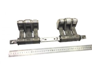 Tappet készlet görgőkkel scania-hoz (kódok: 1786174, 1513944, 1786173, 1786146, 1778649, 1513107, 1513105, 1423852)
