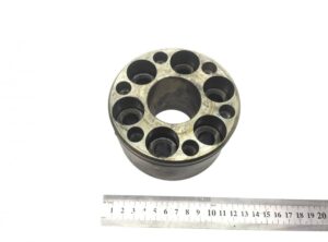 Főtengely csapágyház scania 1514668 1434338 1401464 (11 cm)