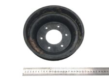 Scania teherautó alkatrész, kód 1468477, 29 cm