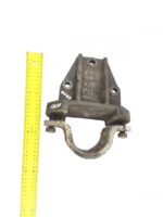 Támogatórúd stabilizátor hajtott tengely jobb alsó Scania 1377737 / 1377738