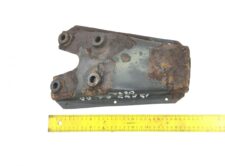 Támogatás első jobb felső lengéscsillapító tengely Scania 2479491 1397093