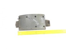 Scania 125 mm-es dobfékbetét 1104542/1535247/551160-14