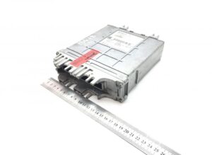 Sebességváltó vezérlőegység ecu mercedes bosch a0024463110