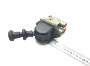 Mercedes a0034307581 kézifék szelep