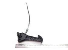 Markolat/Kapcsoló kormányoszlop állításhoz Volvo 3176505/3176139