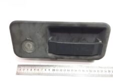 Külső jobb ajtó fogantyú Volvo 20398467 1062566 3175919-17 kulccsal és mérőrúddal