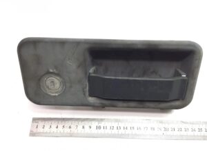Külső jobb ajtó fogantyú volvo 20398467 1062566 3175919-17 kulccsal és mérőrúddal