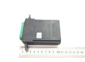 Volvo központi zár vezérlőegység 20823951 / 21465355 / 7420823951 / 21465357 / 7421465355