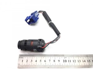 Volvo kabin hőmérséklet-érzékelő 20966452 20360385