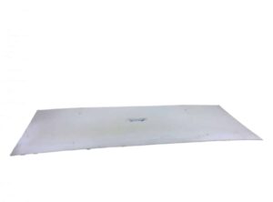 Hátsó kabin oldalfal panel volvo 20586092