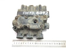 ECAS szelep Volvo 13679.6772