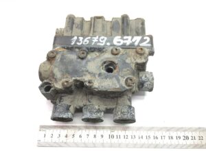 Ecas szelep volvo 13679. 6772