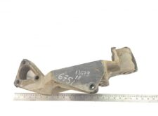 Támogató lemezes tengely első/hátsó jobb Volvo 13679 6751 jobb oldal