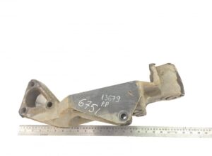 Támogató lemezes tengely első/hátsó jobb volvo 13679 6751 jobb oldal