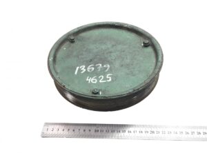 Autóalkatrész – volvo 13679-4625 feszítőelem