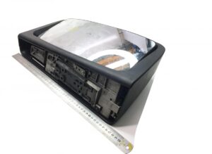 Bal oldali visszapillantó tükör mercedes a0018102116