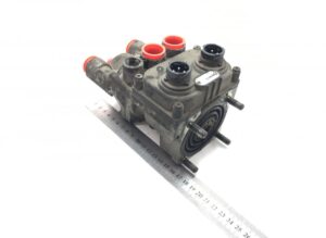 Fő fékszelep mercedes a0044315005 / a0044316305