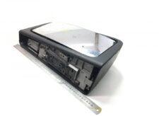 Bal visszapillantó tükör Mercedes A0018102116 0018102116